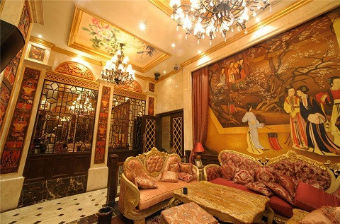 德阳市高档KTV妹子质量哪家好